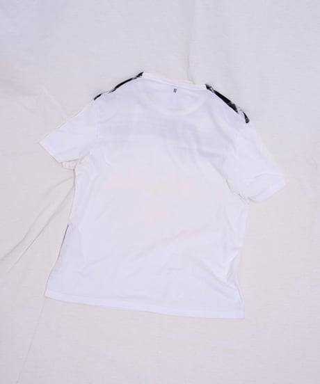 10s Neil Barrett transcription slim Tee