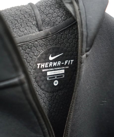 00s NIKE bonding ninja hoodie