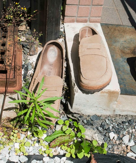 90s BIRKENSTOCK Naples