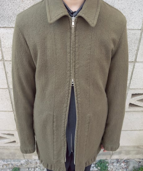 1993AW Y's for men 縮絨