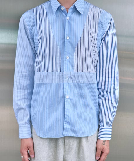 AD2020COMME des GARCONS HOMME DUEX
