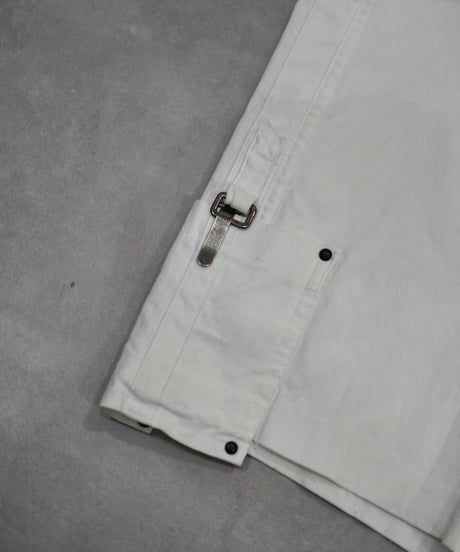 00s jamie sadock gimmick shorts