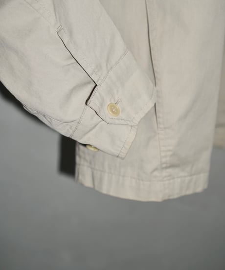00s Paul Smith 3D pocket design cotton jacket