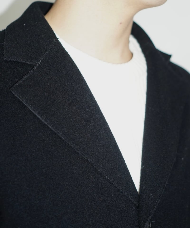 DIRK BIKKEMBERGS bonding design tailored | PURITY