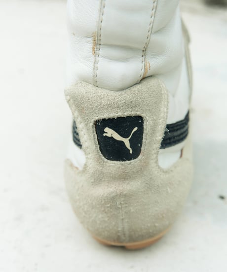 PUMA × NEIL BARRETT