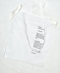 PURITY anniversary tote