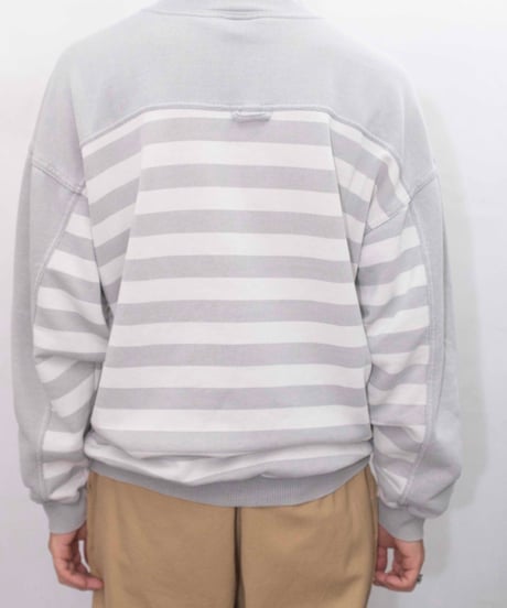 90s border sweat