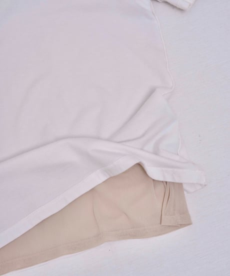 6 × Perverze deformation reversible Tee