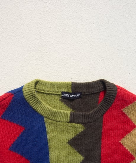 ISSEY MIYAKE MEN