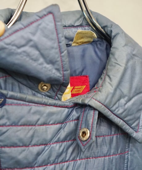 80s vtg anba of austria ski padded coat