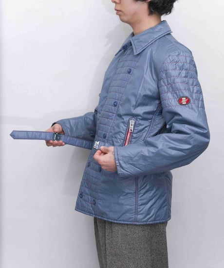 80s vtg anba of austria ski padded coat