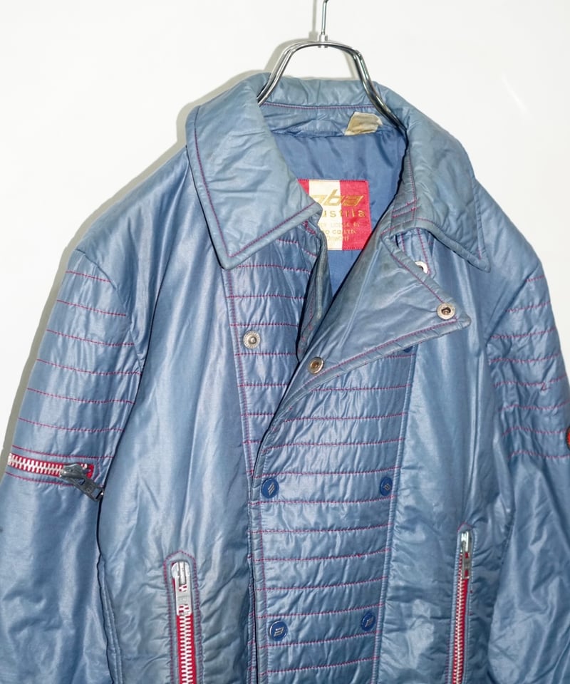 【ヴィンテージ】Anba of Austria スキー／レーシングジャケット Anba Ski - Etsy