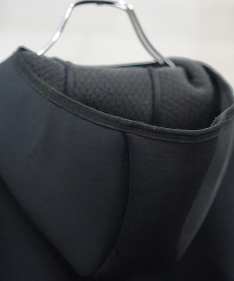 00s NIKE bonding ninja hoodie
