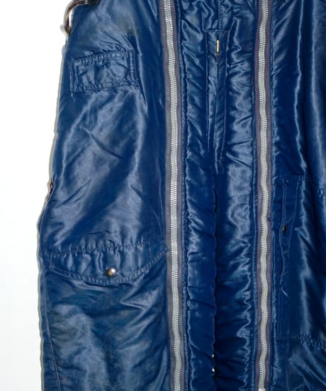 1950s U.S.AIRFORCE navy flight pants