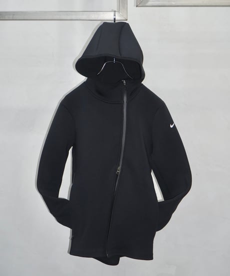 00s NIKE bonding ninja hoodie