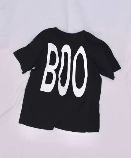 BAM BOO big print Tee