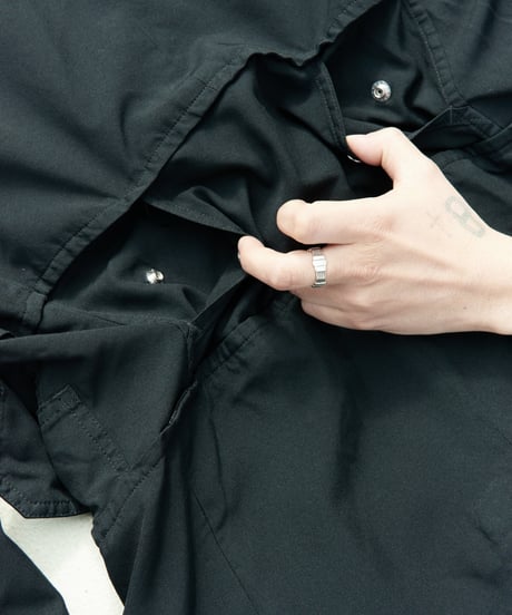AD2019 COMME des GARCONS HOMME PLUS 縮絨