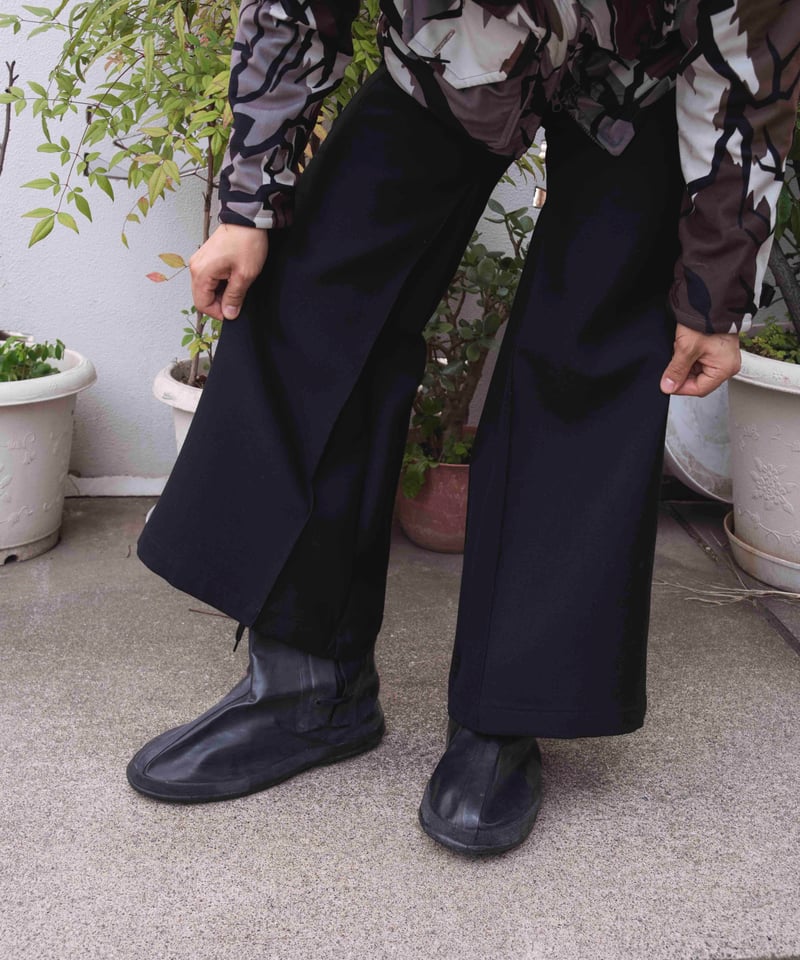 CATEGORY PANTS | PURITY