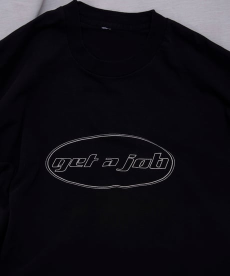00s get a job print Tee