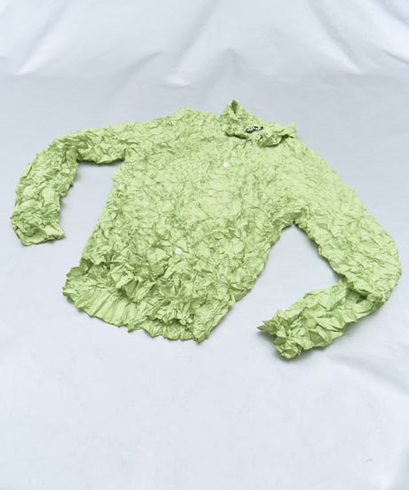 PPFM creases design shirts