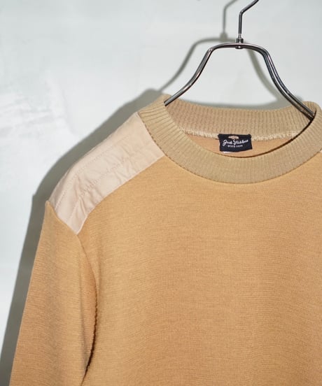 70s vtg command knit