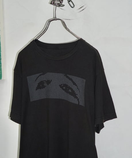 Deftones Ohms print Tee