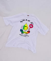 00s ACID Smiley Tee