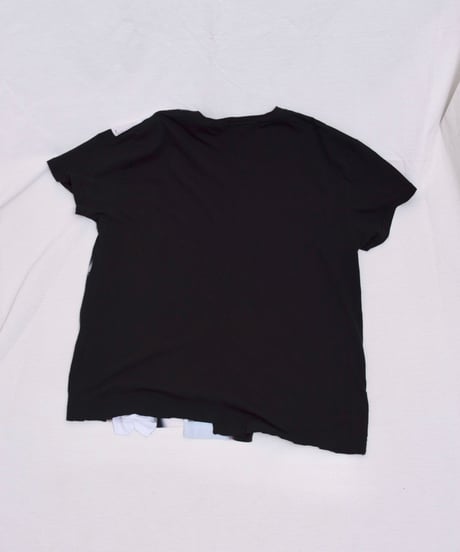 00s MARC BY MARC JACOBS cutting design Tee