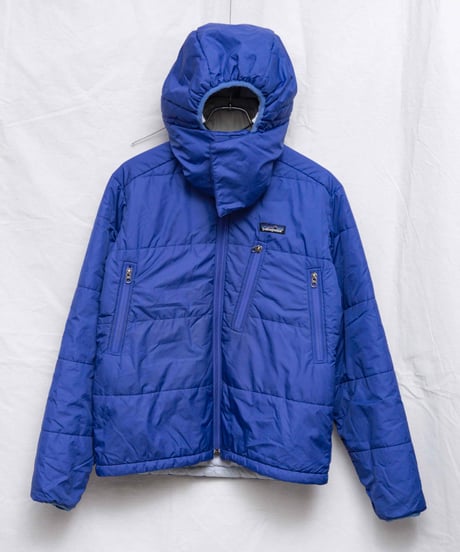 90-00s Patagonia puff down jacket