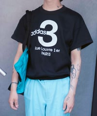 90s vtg Adidas DESCENTE sweat