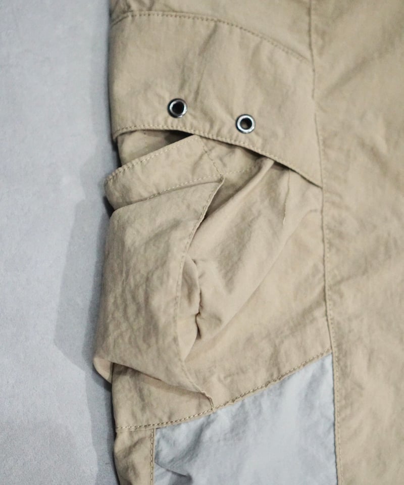 00s archive PPFM Gimmick Wool Jacket Y2K 00s archive PPFM Gimmick