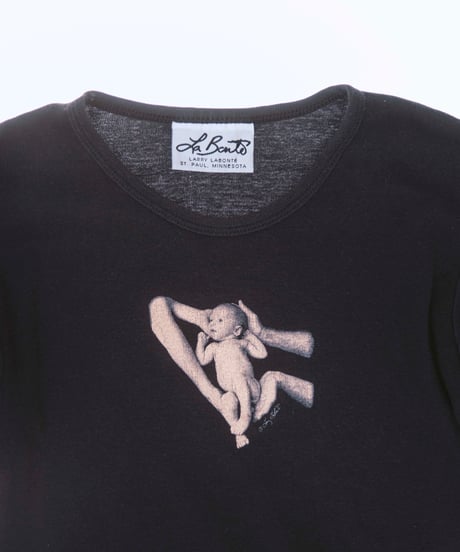 90s Larry Labonte slim Tee