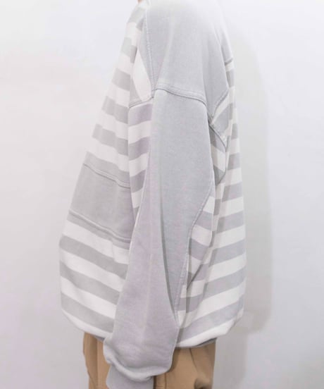 90s border sweat
