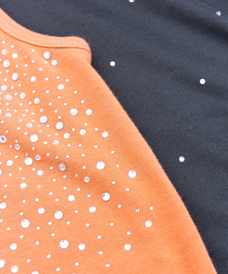 00s rhinestone tanktops