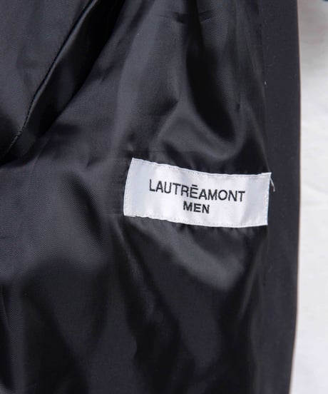 LAUTREAMONT fur puffer coat