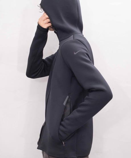 00s NIKE bonding ninja hoodie