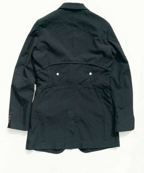 AD2019 COMME des GARCONS HOMME PLUS 縮絨
