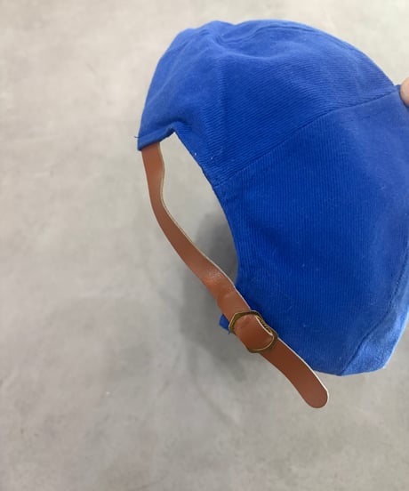 flower decoration cap