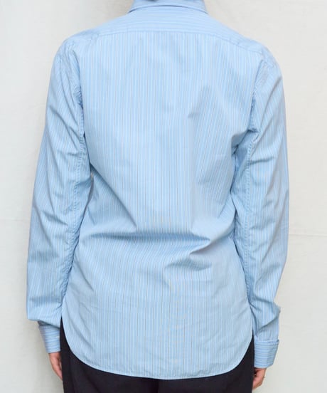Marc Jacobs stripe shirts