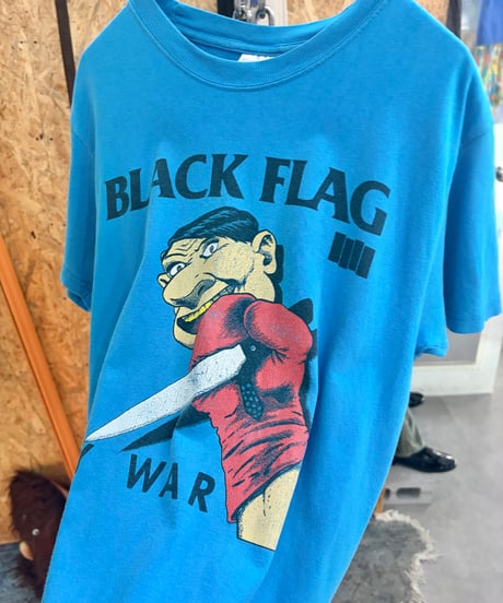 90s MY WAR tee