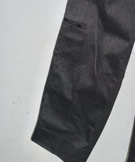 00s COMME CA DU MODE MEN gimmick cargo pants