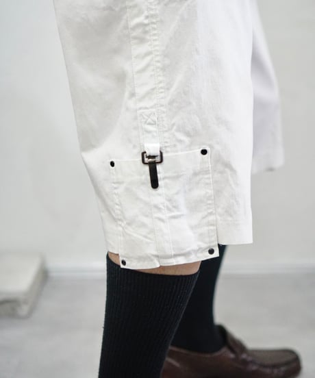 00s jamie sadock gimmick shorts