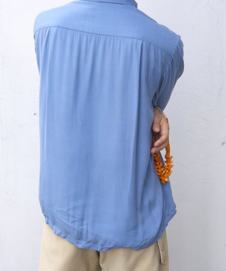 60s vtg pullover shirts