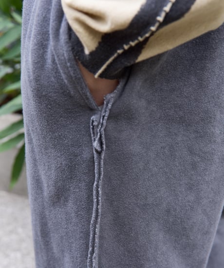 insideout dirt sweatpants