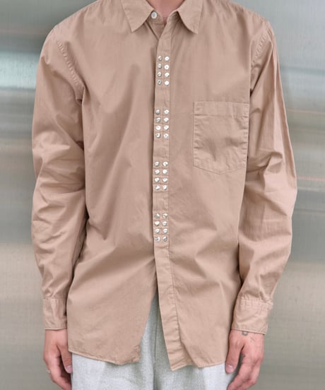 AD2006 COMME des GARCONS  HOMME EVERGREEN