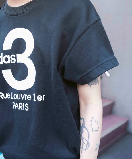 90s vtg Adidas DESCENTE sweat