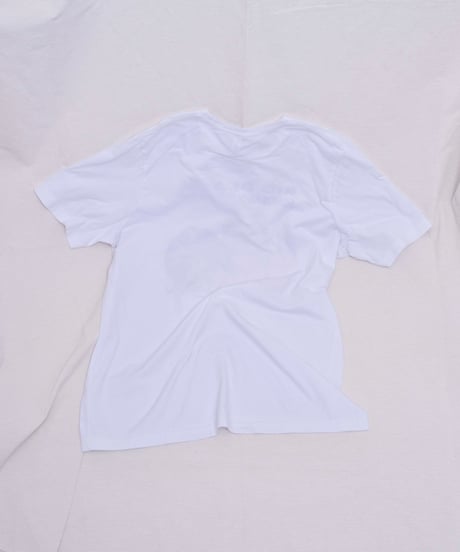 BIG BLACK boot Tee