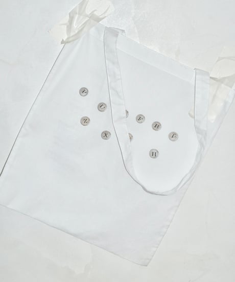 PURITY anniversary tote