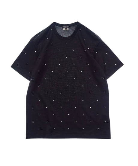 COMME des GARCONS HOMME PLUS