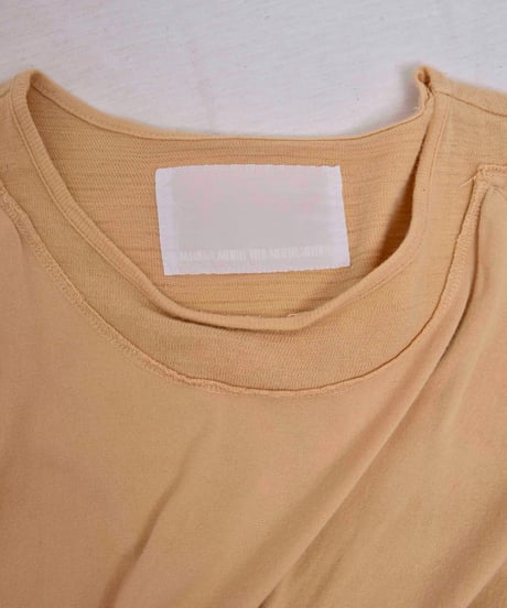 00s TATA crease design Tee